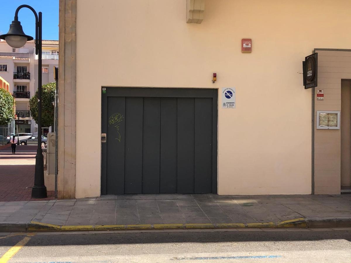 Marjeleta Apartamento Apartment Moraira Exterior foto
