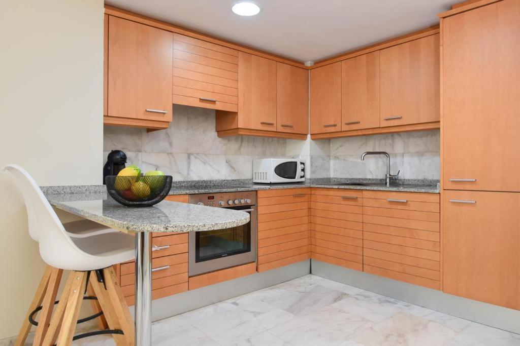 Marjeleta Apartamento Apartment Moraira Exterior foto