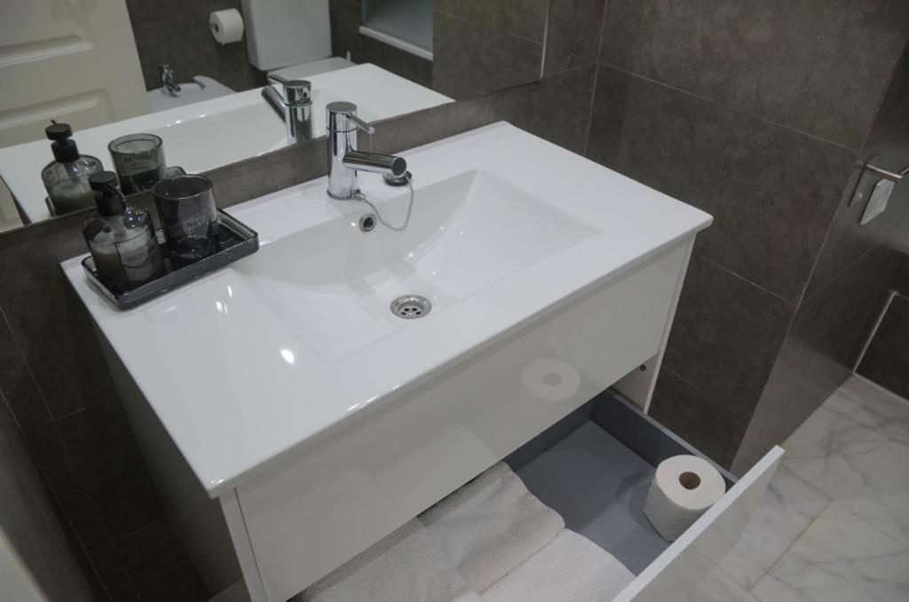 Marjeleta Apartamento Apartment Moraira Exterior foto