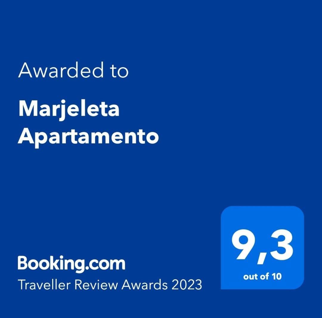 Marjeleta Apartamento Apartment Moraira Exterior foto