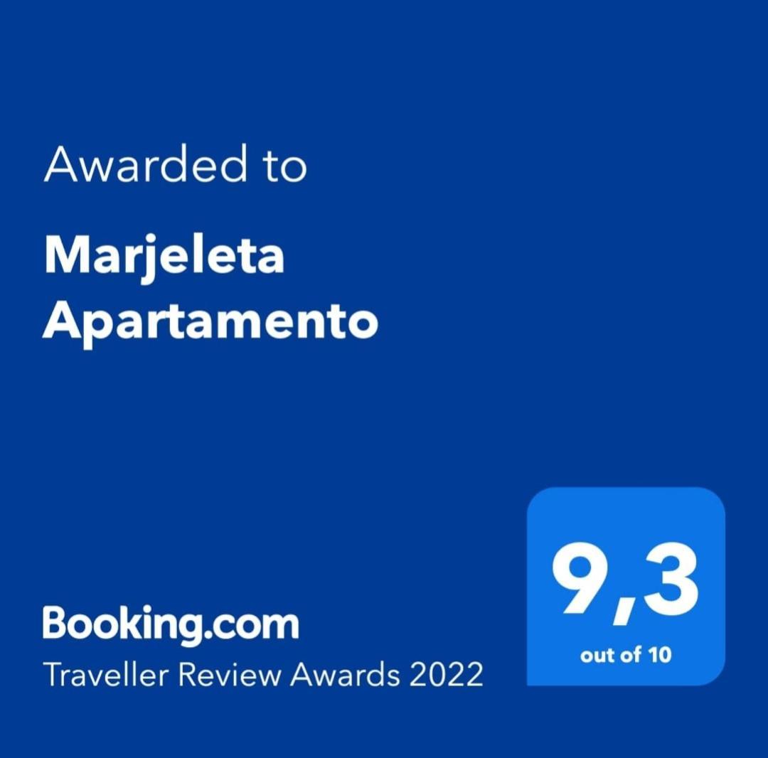 Marjeleta Apartamento Apartment Moraira Cameră foto